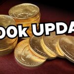 0,000 in Gold Used to Be 62 Ounces — Now It’s 24