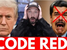 Venezuela Dictator THREATENS Trump, SCRAMBLES Military Forces