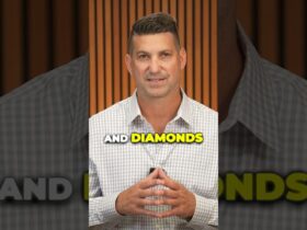 Gold is rarer.. so why are diamonds more expensive?