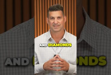 Gold is rarer.. so why are diamonds more expensive?