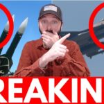 American Fighter Jets BUZZ Venezuela, Air Defenses Activated