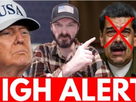 Trump Gives Venezuela Dictator FINAL Warning, Russians Evacuate Trump Gives Venezuela Dictator FINAL Warning, Russians Evacuate