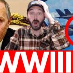 NATO Threatens BOMBING Russia: World War 3 Starting?