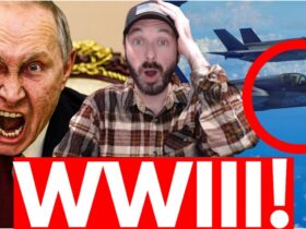 NATO Threatens BOMBING Russia: World War 3 Starting?