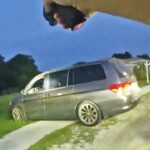 Bodycam Shows Miami-Dade Sergeant in Shootout With Armed Man