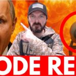 Putin DECLARES Russia Ready For TOTAL WAR With NATO