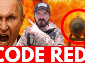 Putin DECLARES Russia Ready For TOTAL WAR With NATO