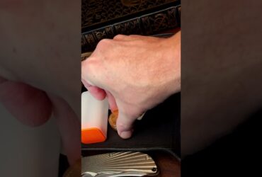 Here is what 0,000 in Gold looks like TODAY