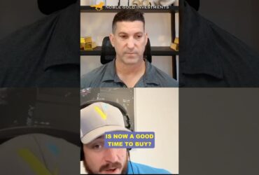 🤔 Buy Gold Now or Wait? Here’s the Truth