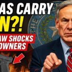 BREAKING: Leaked USPS Memo EXPOSED—Are Gun Owners STILL Treated Like Criminals?