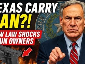 BREAKING: Leaked USPS Memo EXPOSED—Are Gun Owners STILL Treated Like Criminals?