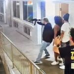 Colorado Springs Officer Fires After Man Points BB Gun at Him