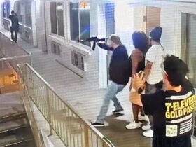 Colorado Springs Officer Fires After Man Points BB Gun at Him