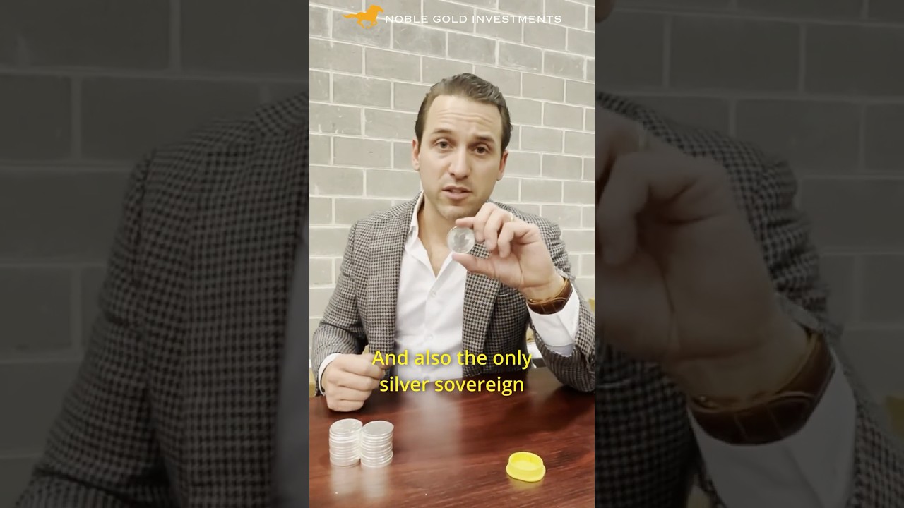 The Real Reason the Silver Maple Leaf Is So Special