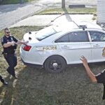 IMPD Officers Fire on Reaching Suspect Who Turned Out To Be Unarmed