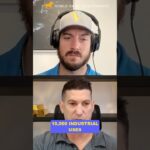 Solar Panels Use HOW MUCH Silver?!