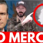 Hegseth BREAKS SILENCE On Boat Strikes As Tensions Explode