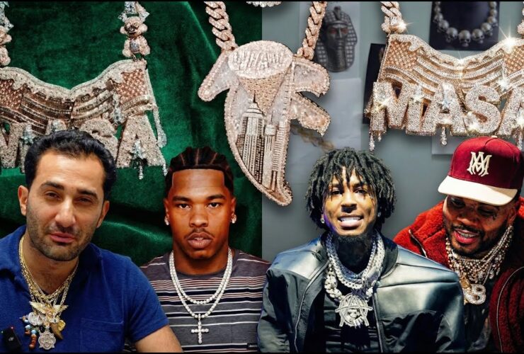 I'm tired of the DISRESPECT!