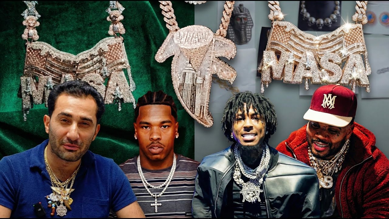 I'm tired of the DISRESPECT!