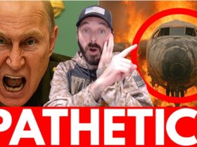 Russia Suffers Military DISASTER With Bomber, Putin Humiliated Russia Suffers Military DISASTER With Bomber, Putin Humiliated