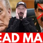 Trump Issues BLUNT Venezuela Threat — Spy Flights GO HOT