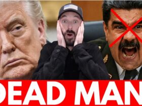 Trump Issues BLUNT Venezuela Threat — Spy Flights GO HOT