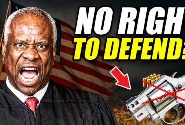 BREAKING: Texas Decision Could Send Innocent People to Prison for Fighting Back!