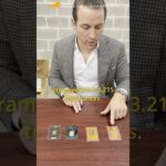 Why Investors LOVE Gram-Weighted Carded Gold Bars