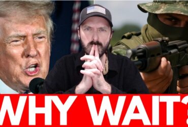 Why Hasn't Trump Bombed Venezuela? | Tuesday Night Live Q&A