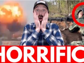 Deadly Combat ESCALATES In Asia, Bombs ROCK Targets