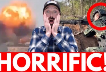 Deadly Combat ESCALATES In Asia, Bombs ROCK Targets