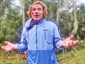 Florida Man Claims He ‘Teleported’ into Stolen BMW Before Crashing at High Speed