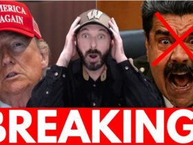 Trump Conducts FIRST Venezuela Operation, Hits Major Target Trump Conducts FIRST Venezuela Operation, Hits Major Target