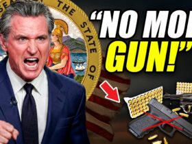 BREAKING: California’s 2026 Gun Laws EXPOSED—What They’re Hiding! BREAKING: California’s 2026 Gun Laws EXPOSED—What They’re Hiding!