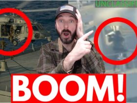 Military SMASHES Venezuela Target *STRIKE FOOTAGE*