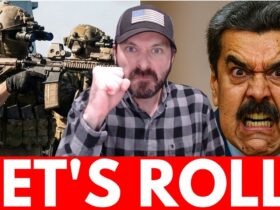 EMERGENCY STREAM: Venezuela On The Brink – What Comes Next?