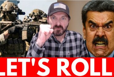 EMERGENCY STREAM: Venezuela On The Brink – What Comes Next?