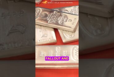 Why the Silver Market Is Breaking: The Real Reason Prices Are Surging in 2025