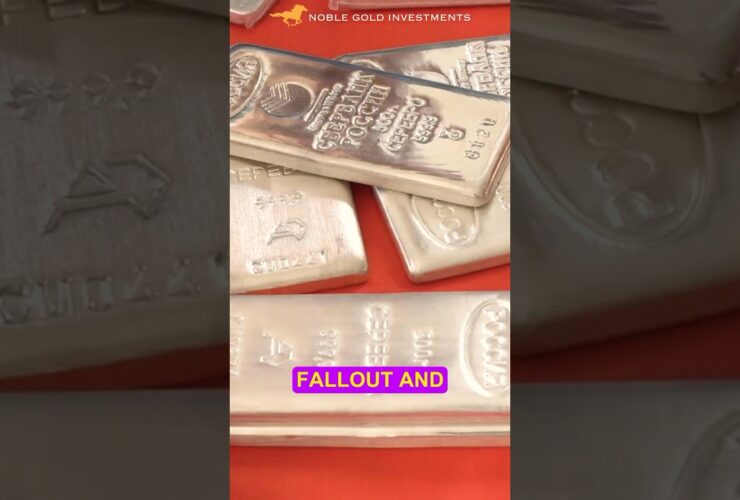 Why the Silver Market Is Breaking: The Real Reason Prices Are Surging in 2025