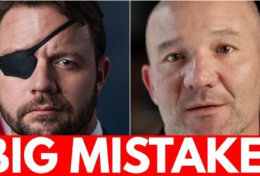 Dan Crenshaw Threatens Lawsuit — Shawn Ryan Fires Back