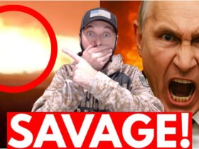 Ukraine SHOCKS Russia With Massive Attack, Wipes Out Key Target Ukraine SHOCKS Russia With Massive Attack, Wipes Out Key Target