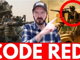 U.S. Soldiers HORRIFICALLY Killed, Reinforcements RUSH In *UPDATE* U.S. Soldiers HORRIFICALLY Killed, Reinforcements RUSH In *UPDATE*