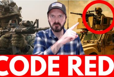 U.S. Soldiers HORRIFICALLY Killed, Reinforcements RUSH In *UPDATE*