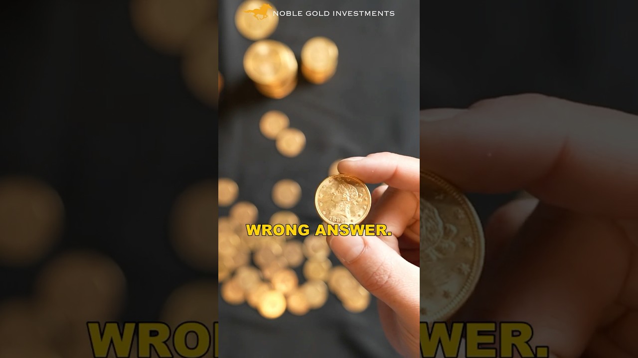 How Do I Start Buying Gold Today? (Beginner’s Guide)