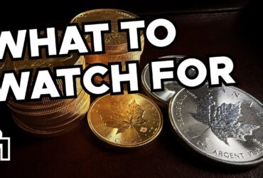 Gold & Silver Doubled. Is It Happening Again? (Here’s How You’ll Know)