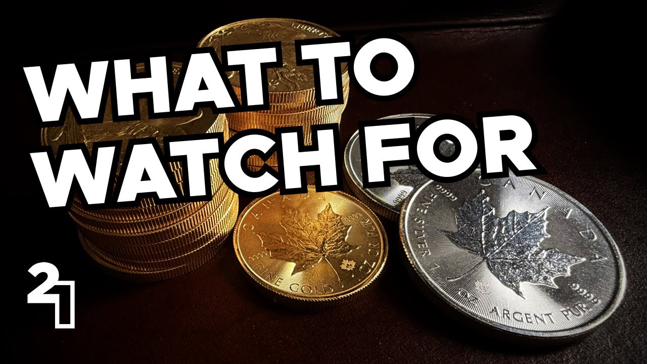 Gold & Silver Doubled. Is It Happening Again? (Here’s How You’ll Know)