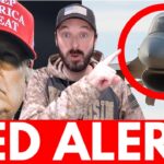 American Jets SWARM Venezuela, Government Briefed On War Plans