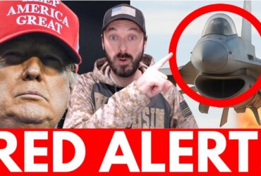 American Jets SWARM Venezuela, Government Briefed On War Plans