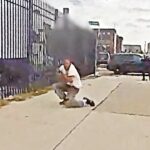 Detroit Man Exchanges Gunfire With Federal Agents During Escape Attempt