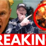 Russian Submarine SUNK In Mysterious Attack *STRIKE FOOTAGE*